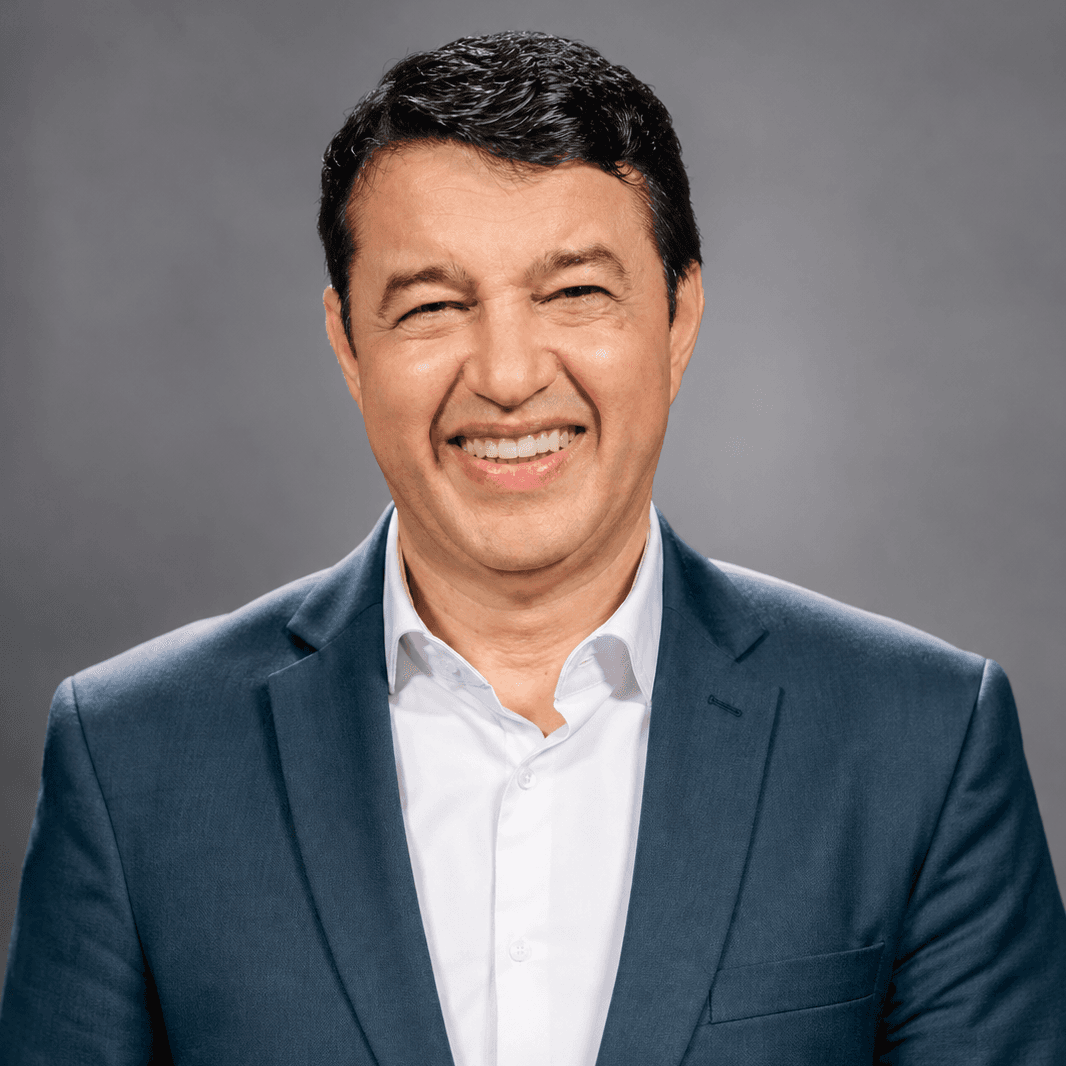 Carlos Cezar