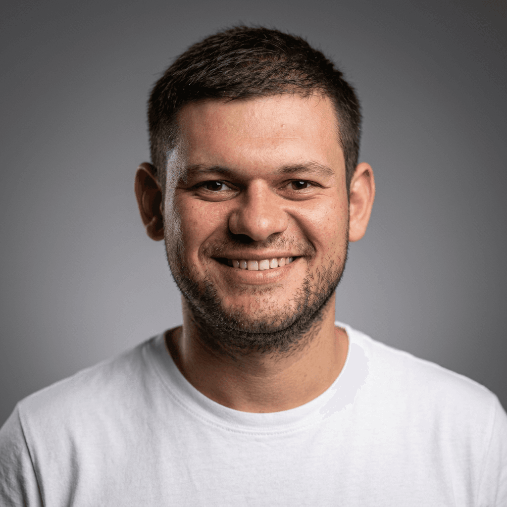 Matheus de Jesus