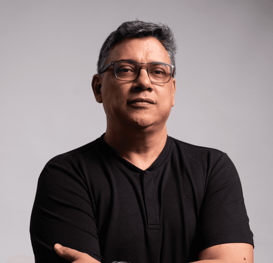 Leandro Oliveira