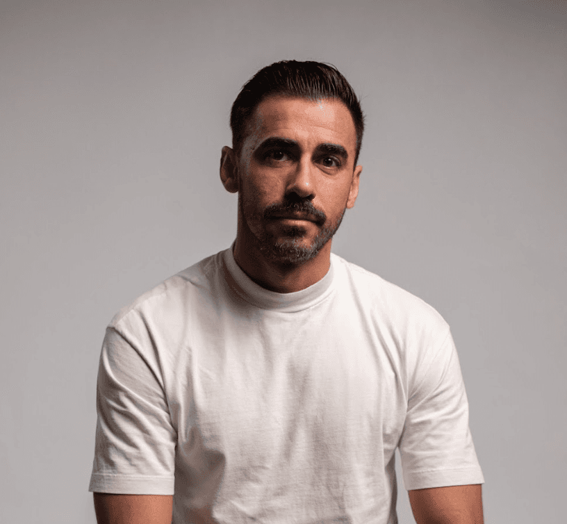 Alexandre Zaranello