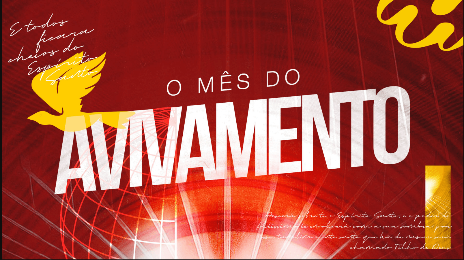 Identidade Visual de Junho Liberada!